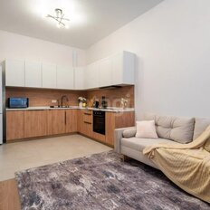 Квартира 80,9 м², 3-комнатная - изображение 2