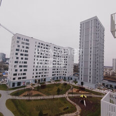 Квартира 28,2 м², 1-комнатная - изображение 3