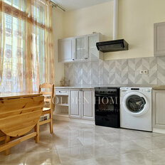 Квартира 44,5 м², 1-комнатная - изображение 1