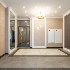 Квартира 90,6 м², 3-комнатные - изображение 3