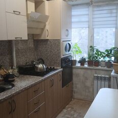 Квартира 54 м², 2-комнатная - изображение 1