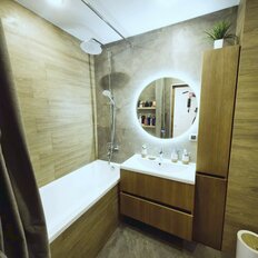 Квартира 83,2 м², 2-комнатная - изображение 2