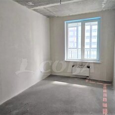 Квартира 40 м², 1-комнатная - изображение 2