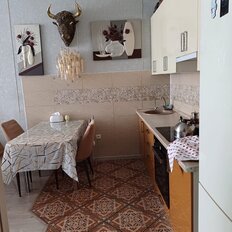 Квартира 56 м², 1-комнатная - изображение 4