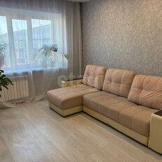 Квартира 70 м², 3-комнатная - изображение 1
