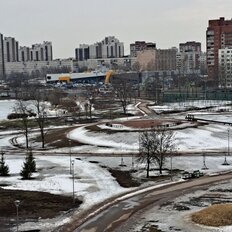 Квартира 34 м², 1-комнатная - изображение 2