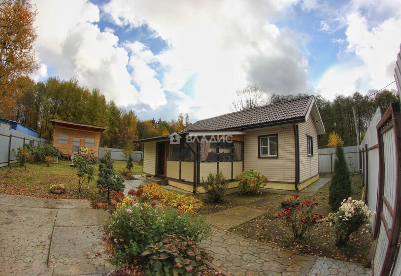 203 м² дом, 10 соток участок 19 700 000 ₽ - изображение 50