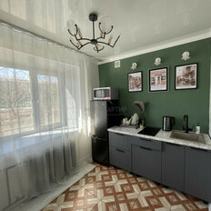 Квартира 37,2 м², 1-комнатная - изображение 5