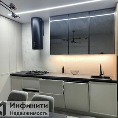 Квартира 70 м², 2-комнатная - изображение 4