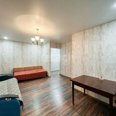 Квартира 52 м², 3-комнатная - изображение 3