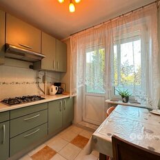 Квартира 37 м², 2-комнатная - изображение 1