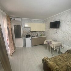 Квартира 32,2 м², 1-комнатная - изображение 2