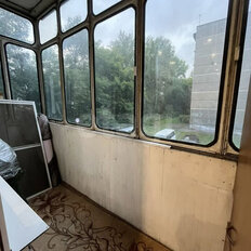 Квартира 60,4 м², 3-комнатная - изображение 4