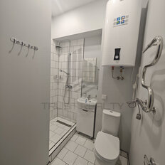 Квартира 16,5 м², студия - изображение 1