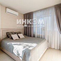 Квартира 32,5 м², 1-комнатная - изображение 4