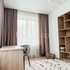 Квартира 98,3 м², 4-комнатная - изображение 4