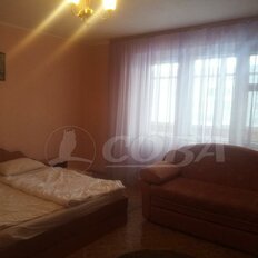 Квартира 36,6 м², 1-комнатная - изображение 3