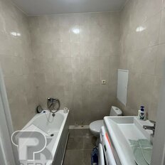 Квартира 24 м², студия - изображение 5