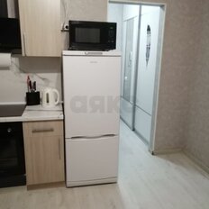 Квартира 19,5 м², студия - изображение 3