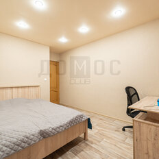 Квартира 56,7 м², 3-комнатная - изображение 3