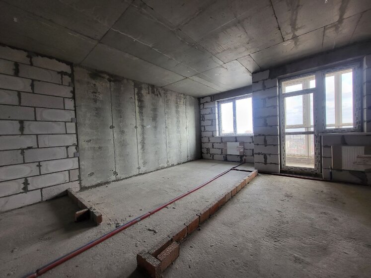 39,7 м², 1-комнатная квартира 5 800 000 ₽ - изображение 56