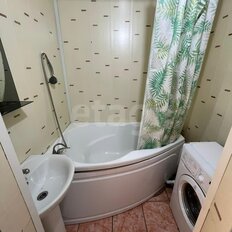 Квартира 39 м², 1-комнатная - изображение 5