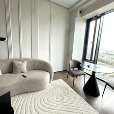 Квартира 49 м², 2-комнатная - изображение 3