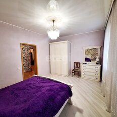 Квартира 127,9 м², 3-комнатная - изображение 3