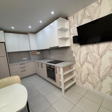 Квартира 44 м², 1-комнатная - изображение 1