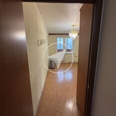 Квартира 51,9 м², 2-комнатная - изображение 3