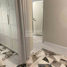 Квартира 41 м², 1-комнатная - изображение 4