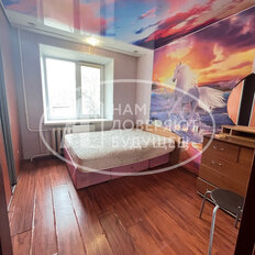 Квартира 47,7 м², 2-комнатная - изображение 3