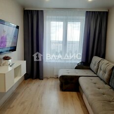 Квартира 36 м², 1-комнатная - изображение 3