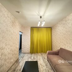 Квартира 38 м², 1-комнатная - изображение 4