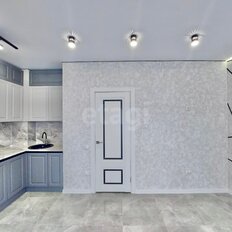 Квартира 38,1 м², 1-комнатная - изображение 5