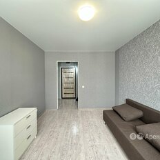 Квартира 35 м², 1-комнатная - изображение 5