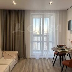 Квартира 38 м², 1-комнатная - изображение 2