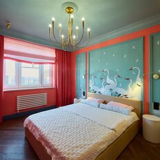 Квартира 43 м², 1-комнатная - изображение 3