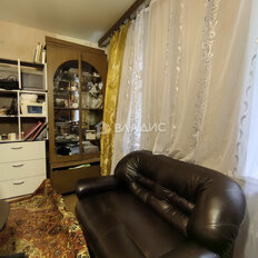 Квартира 32 м², 1-комнатная - изображение 4