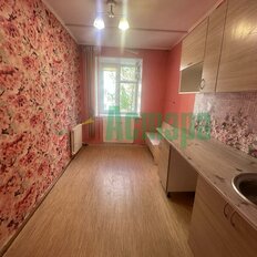 Квартира 54 м², 2-комнатная - изображение 1
