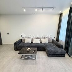 Квартира 34,7 м², студия - изображение 5