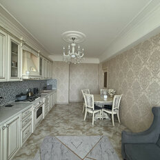 Квартира 105 м², 3-комнатная - изображение 2