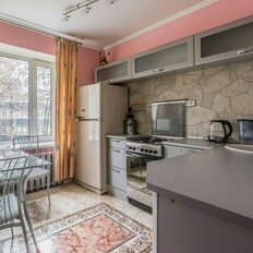 Квартира 60 м², 2-комнатная - изображение 1