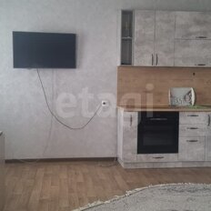 Квартира 38,8 м², студия - изображение 5