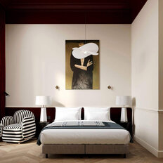 Квартира 26,5 м², 1-комнатные - изображение 3
