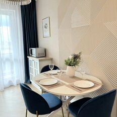 Квартира 39,3 м², 1-комнатная - изображение 2