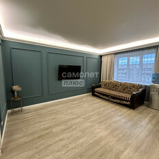 Квартира 73,4 м², 3-комнатная - изображение 2