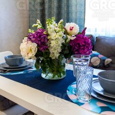 Квартира 33,2 м², 1-комнатные - изображение 2