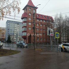 59,8 м², офис - изображение 2