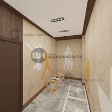 Квартира 40,4 м², 1-комнатная - изображение 5